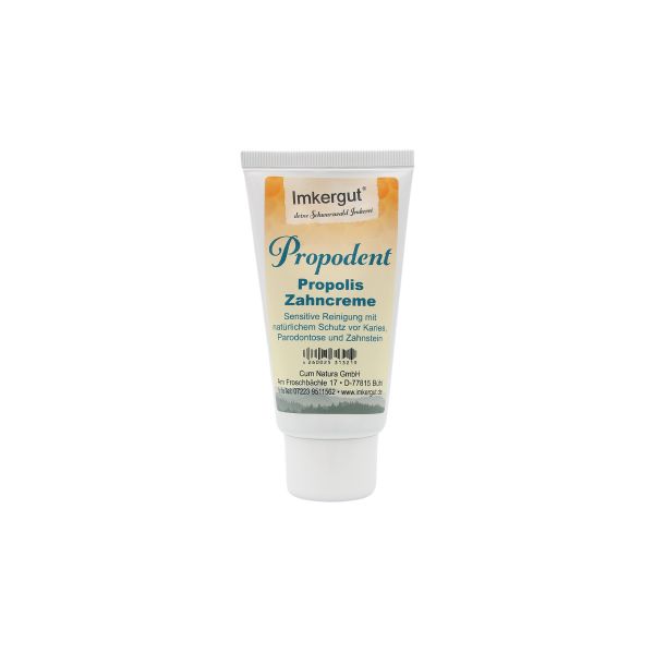 Propodent Propolis Zahncreme 75 ml Tube