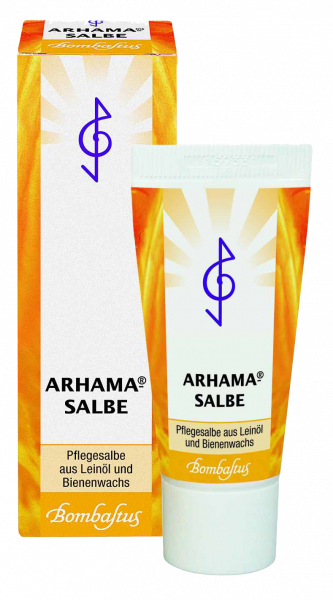 Arhama®-Salbe