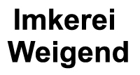 Imkerei Weigend