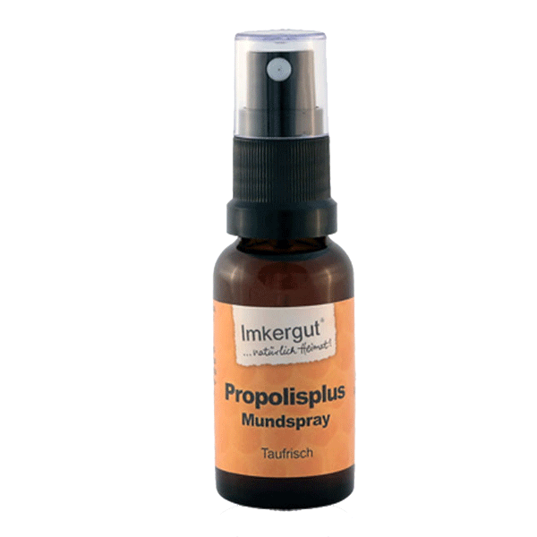 Propolis Mundspray