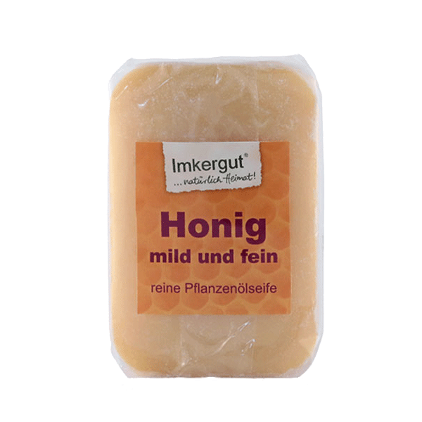 Honig Seife