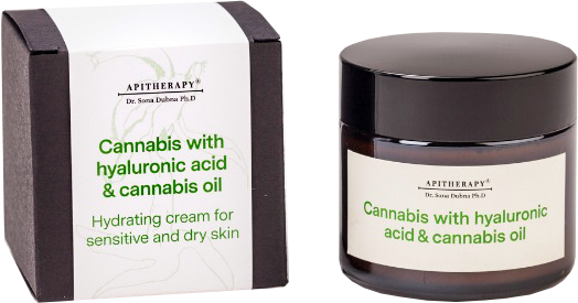 Cannabis Creme