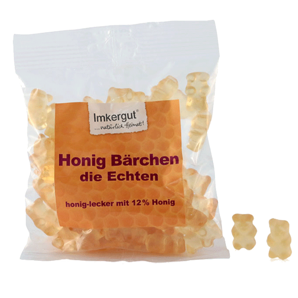 Honig Bären