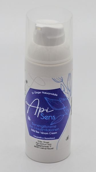 ApiSens – Bienengiftcreme