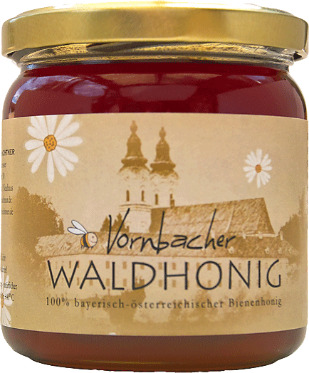 Waldhonig