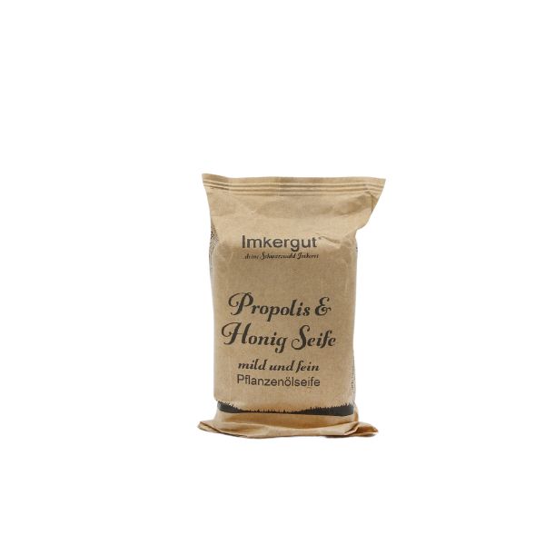 Propolis Seife