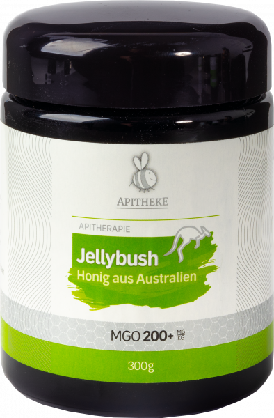 Jellybush MGO 200+300g