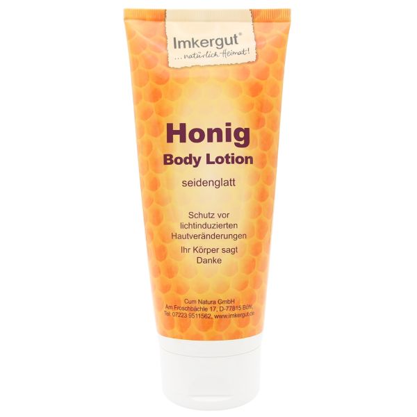 Body Lotion 200ml