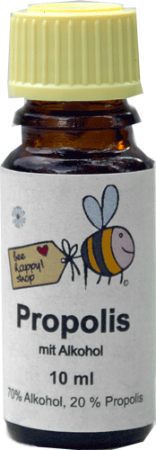 Propolis flüssig