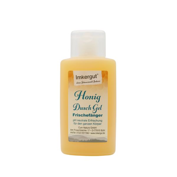 Honig-Duschbalm, 200ml