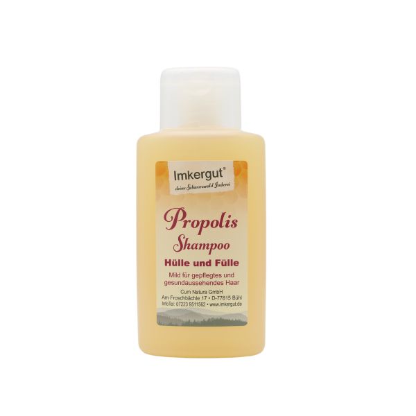 Propolis Shampoo 200 ml