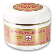 Api Royale Gold - Intensivcreme mit Gelee Royale