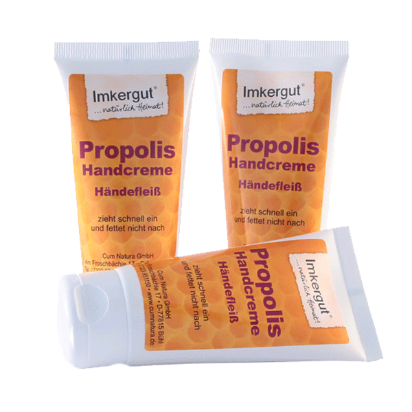 Propolis Handcreme