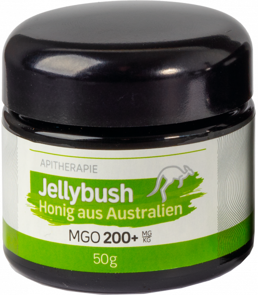 Jellybush MGO 200+50g