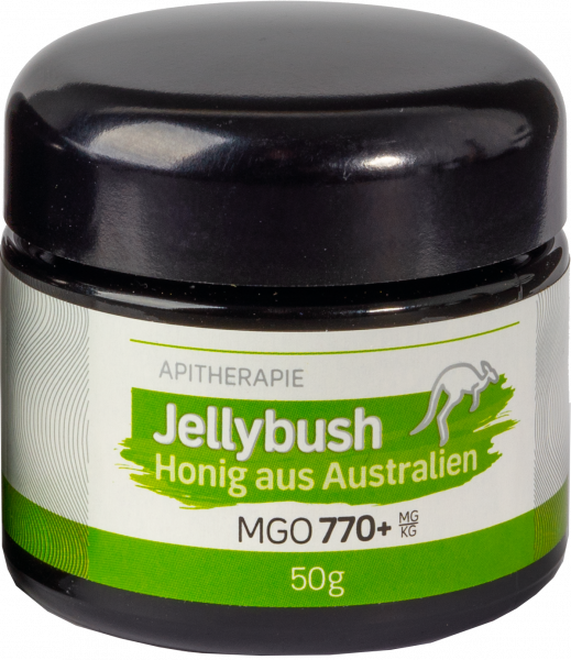 Jellybush MGO 770+50g