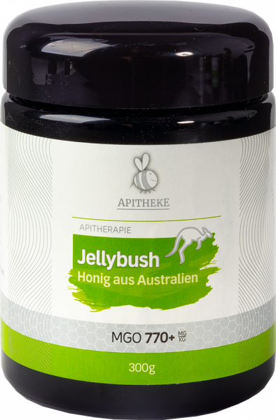 Jellybush MGO 770+300g