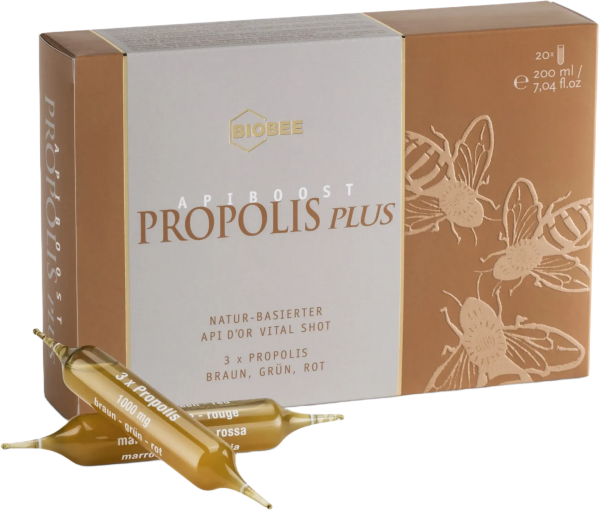 ApiBoost ® Propolis PLUS