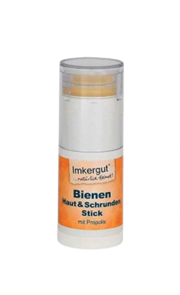 Bienen Haut & Schrunden Stick