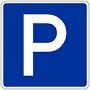 parkplatz