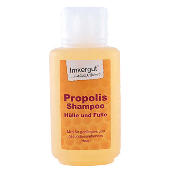 Propolis Shampoo