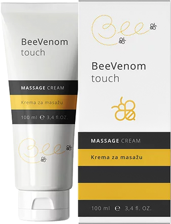 Bee Venom touch