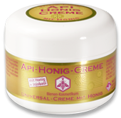 Api Honig Creme